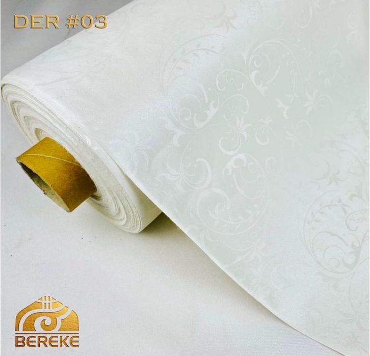 Рулонмен да тастархан 20метр 20000тг