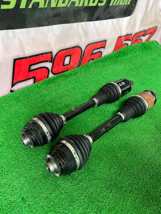 Bmw Seria 5 G30 Seria 7 G11 G12 Planetara fata stanga Xdrive