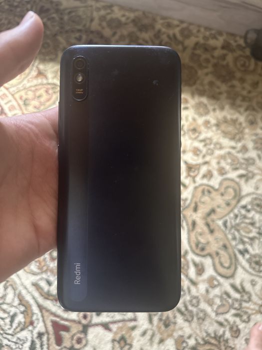 redmi 9a sotiladi