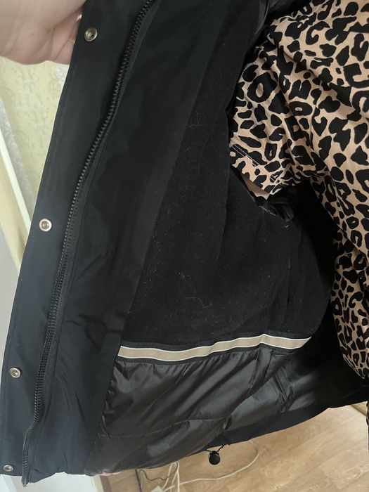 Куртка для девочки