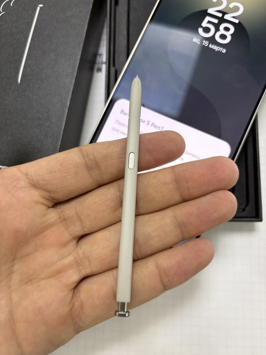 Samsung S25 Ultra 512GB EAC