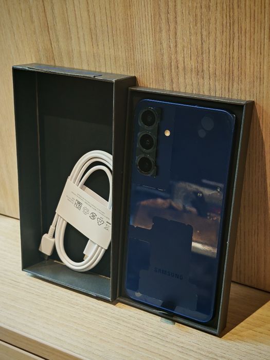 Samsung S25+ Plus 512GB - Nou