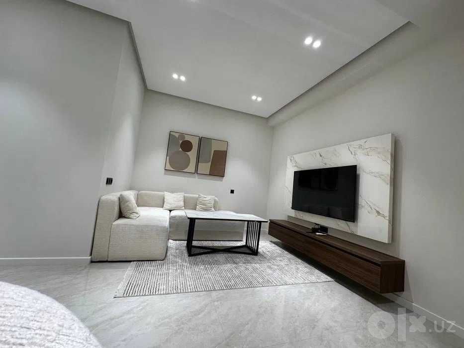 "Prestige Gardens 2xonali kvratira SOTILADI 10/14 60m2 "