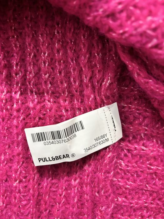 Pulover Pull&Bear