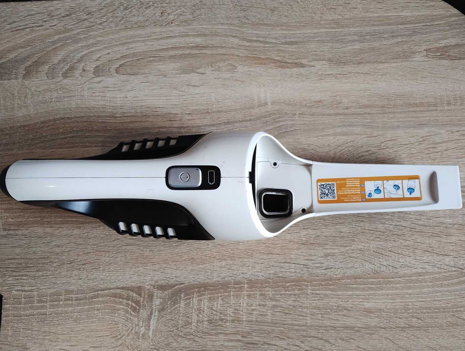 Philips FC6171/01 25.2v основно тяло за части