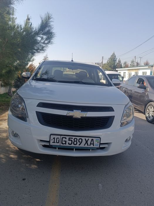 Cobalt mexanika 2-pazitsiya 2020-yil