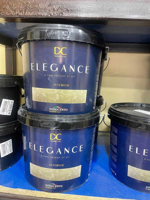 Ottocento mahsulotlari