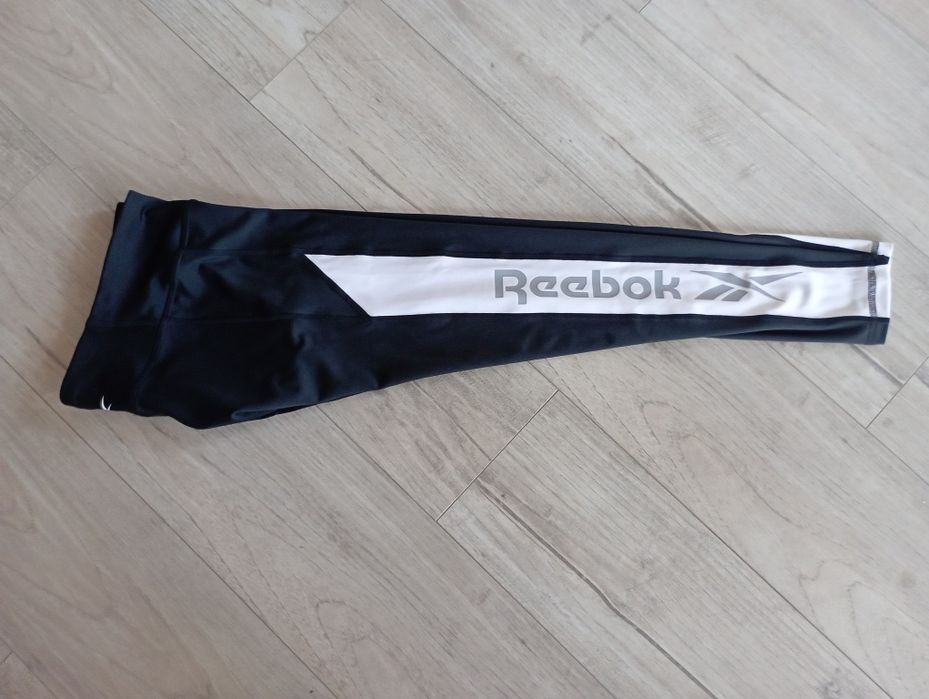 Клинoве Nike dry fit & Reebok/S размер