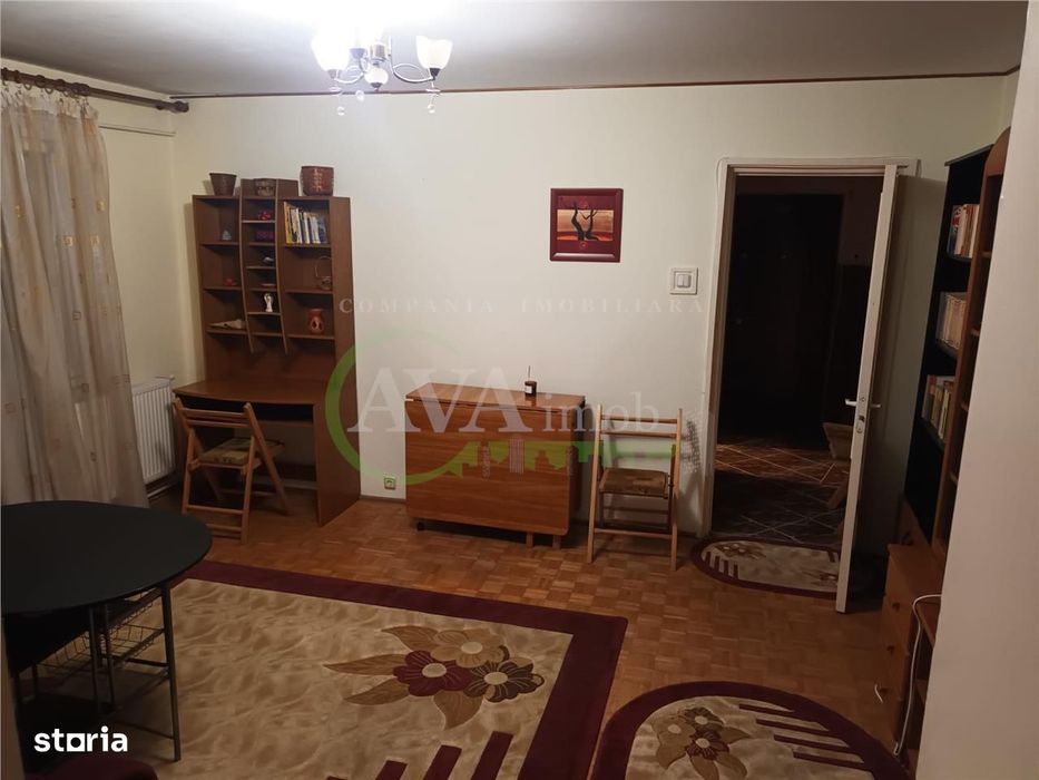 Apartament de vanzare , zona Banca Nationala
