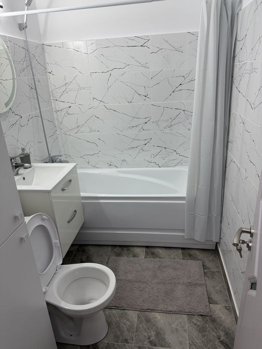 Inchiriere Garsoniera zona craiovei Pitesti