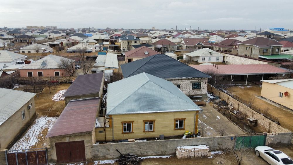 Дом на снос размер 12на 15