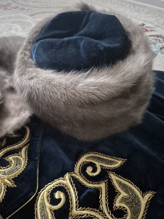 Шапан шикарный 100000 т