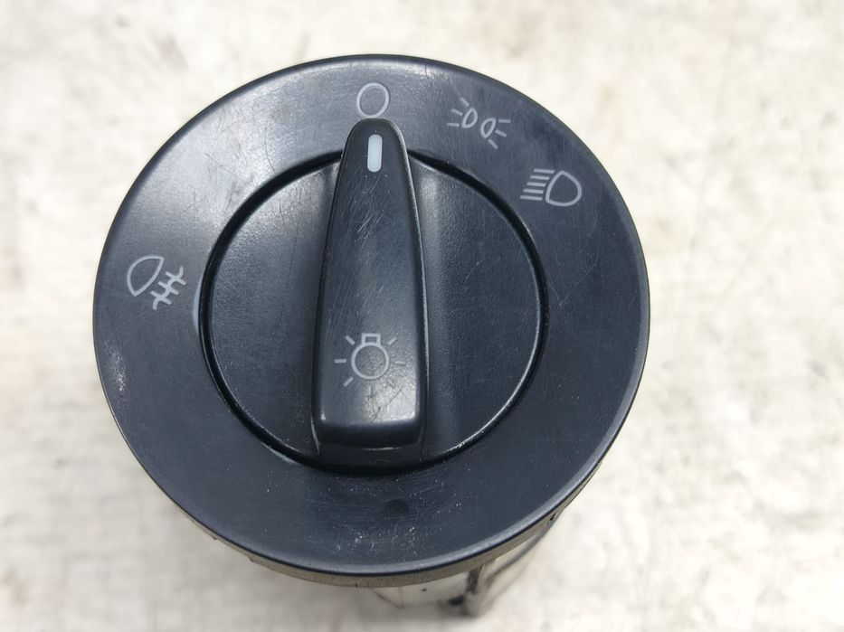 Bloc lumini 1c0941531 Volkswagen VW Beetle 2 [1998 - 2005]