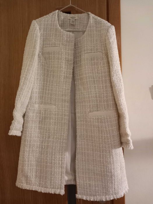 Palton deosebit ocazie, nou