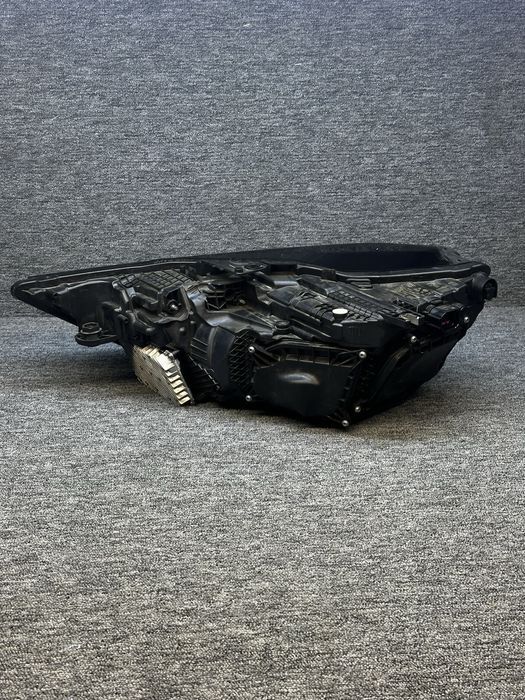 far dreapta audi a6 4k c8 matrix led complet