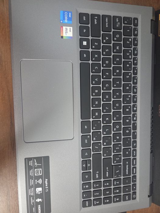 Acer Aspire 5 15