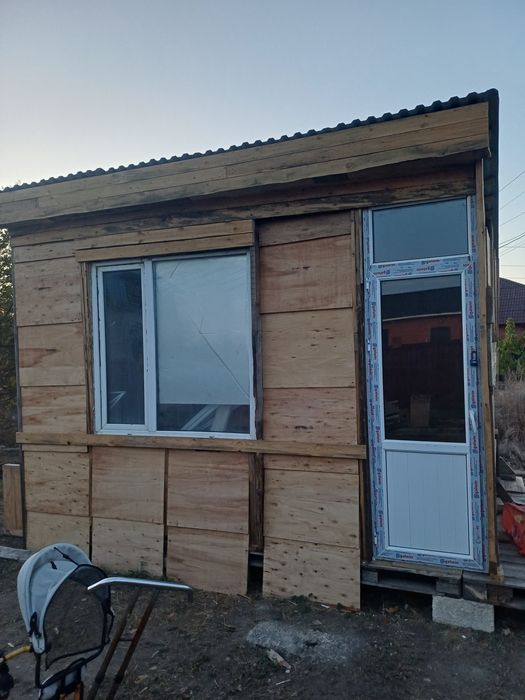 Продам дом на дачном участке