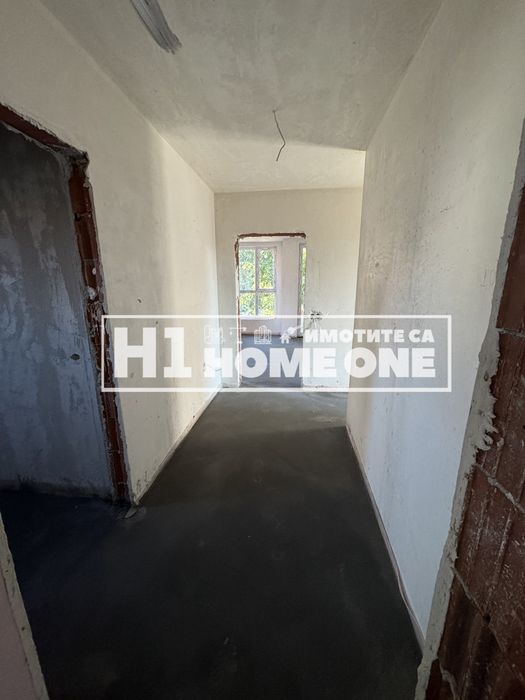 Продажба 3-стаен гр. София - Горубляне 108m²