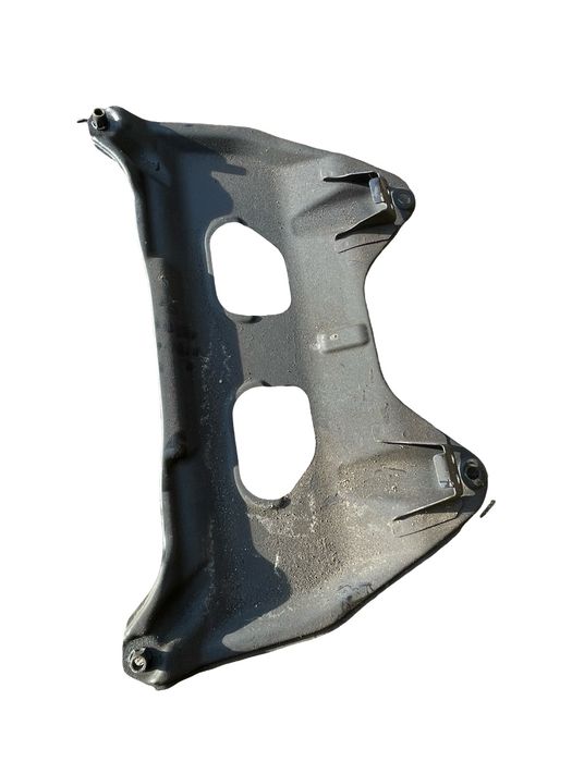 Scut Caseta De Directie Mercedes-Benz E-Class W212 2009 -> 2.1 E 220 B