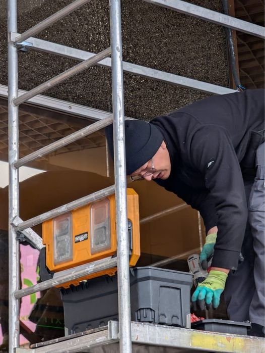 Мастер по ремонту окон | Выезд сегодня