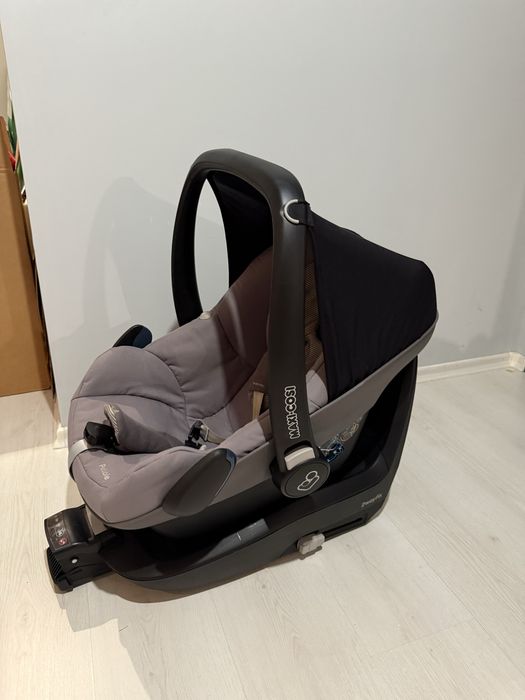 Комплект  детски столчета за кола Maxi- Cosi