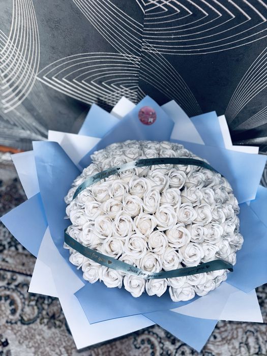 Дайын 101мыльные розы актобе