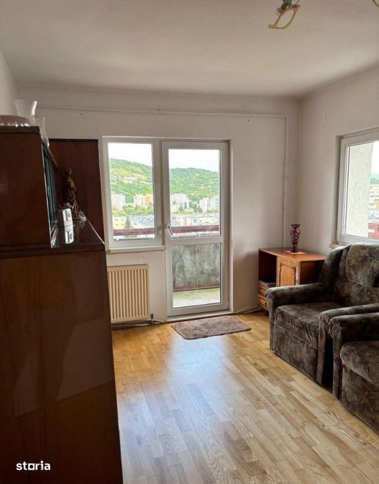 Apartament 4 camere 2 bai Calea Floresti Manastur