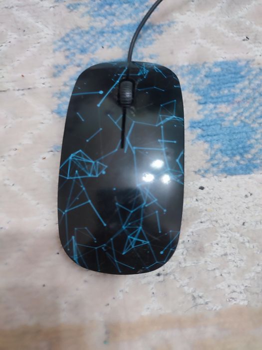 компьютерные мышки