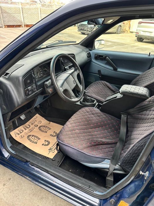 Фольксваген пассат универсал 1993