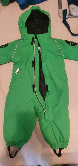 Combinezon Name it 80cm