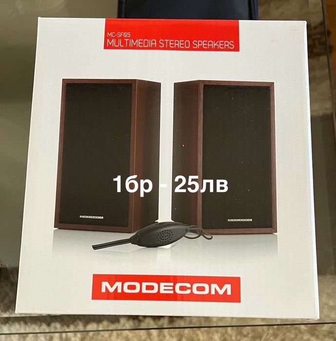 НОВИ - Външен хард диск,SSD,флаш памет,рутер,външна батерия,колонки