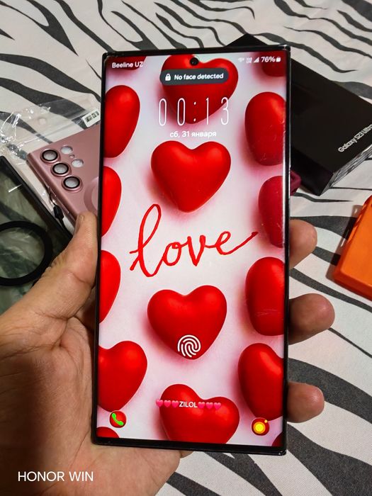 Samsung s23 ultra USA