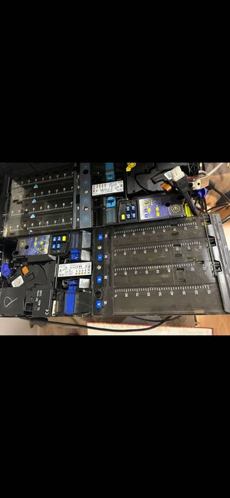 Настройка на монетници на евро