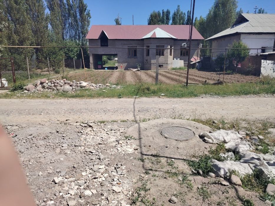 Продам дом Юкоричирчк туман  (Янги Тошкент)