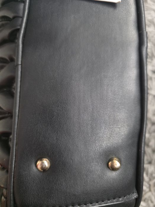 Чисто нова Маркова чанта  с етикет кожа Страхотна