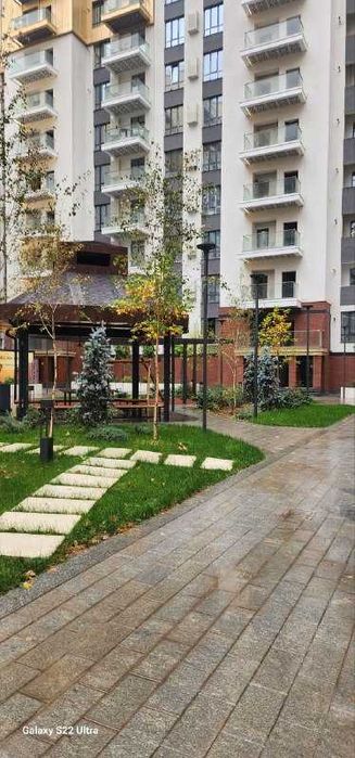 1 хоналик квартира сотилади