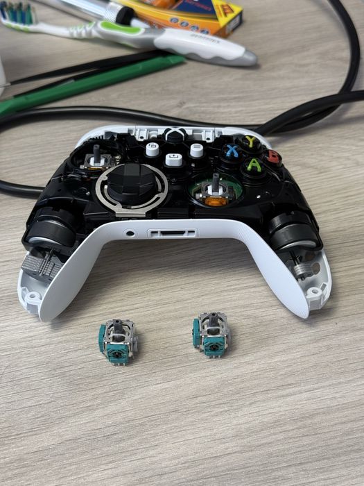 Controller XBOX series x/s cu Ginfull TMR