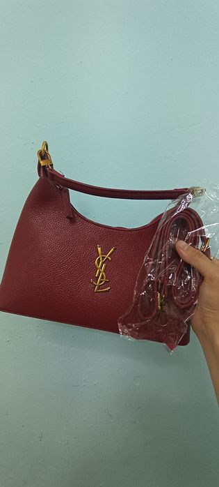 Сумочка красное,новое