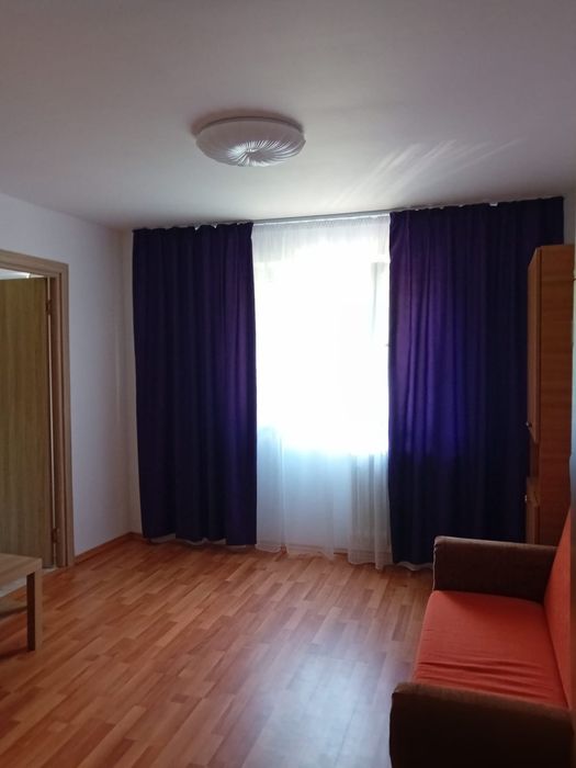 Inchiriez garsonieră cf 2sector 4 , secuilor  1300 lei lunar ( la închiriere 2600 garanție și avans ) și contract