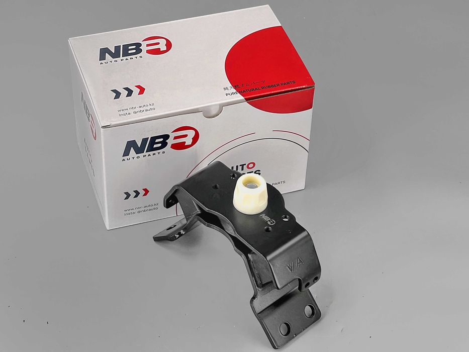 Подушка двигателя TOYOTA Land Cruiser Prado 150 4.0L