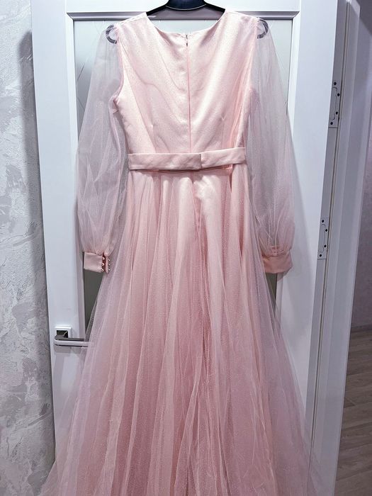 Продам платье на выпускной