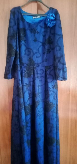 Турецкая платья размер 42