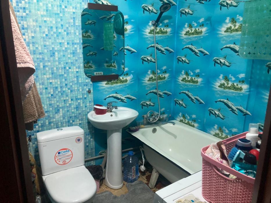 Продам 1ком. Квартиру