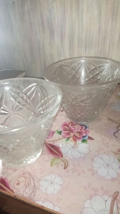 Посуда разнаян. Л