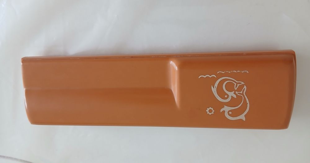 шкатулка  и футляр