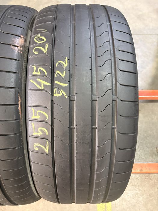 Anvelope vara 255/45/20 Bridgestone Turanza 6 255 45 20 R 20