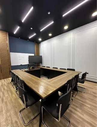 Аренда Офис Ориентир Голубые Купала