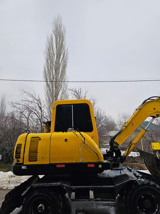Продам спецтехника