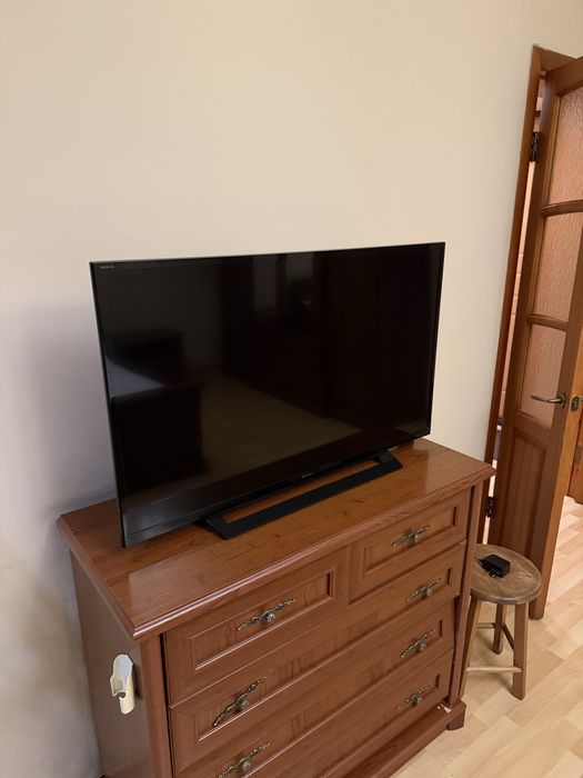 Телевизоры Sony и Panasonic