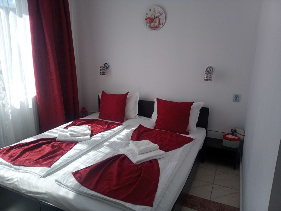 Cazare muncitori - Deva